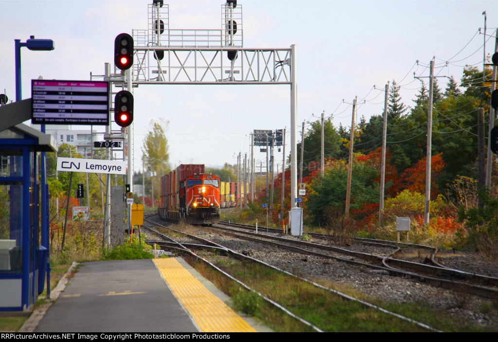 CN 5735